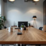 Jak mądrze aranżować ergonomiczne wnętrza domowe i firmowe